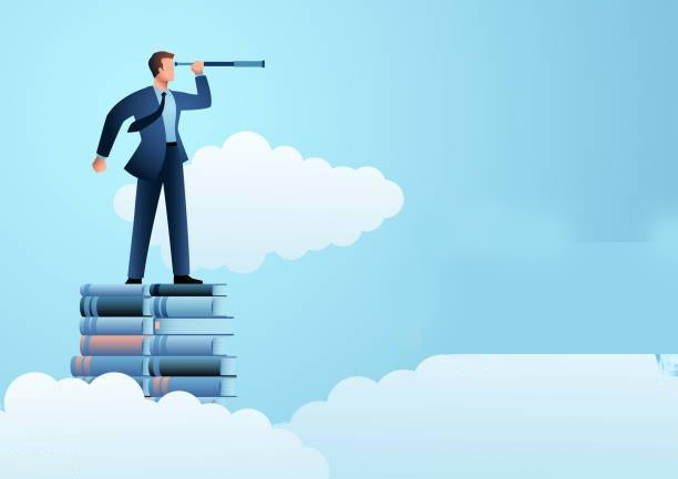 Om Sai Consultancy Vision